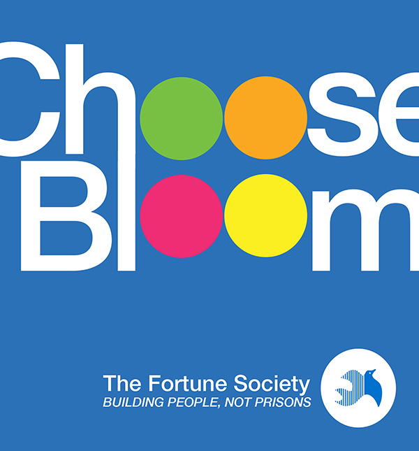 The Fortune Society: We Choose to Bloom