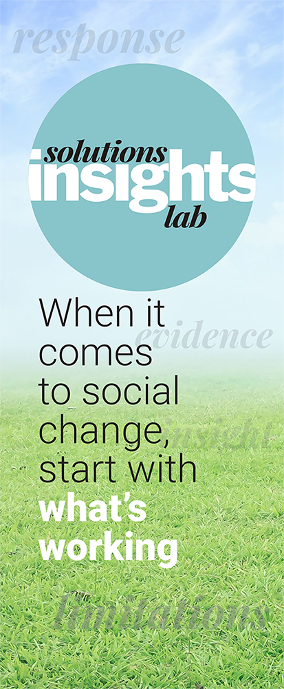 Solutions Journalism Network Skoll - banner